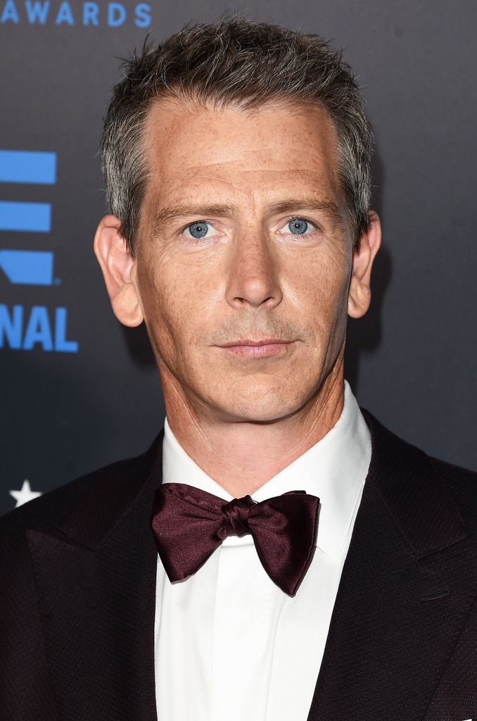 BEVERLY HILLS, CA - MAY 31:  Actor Ben Mendelsohn attends the 5th Annual Critics' Choice Television Awards at The Beverly Hilton Hotel on May 31, 2015 in Beverly Hills, California.  (Photo by Jason Merritt/Getty Images)