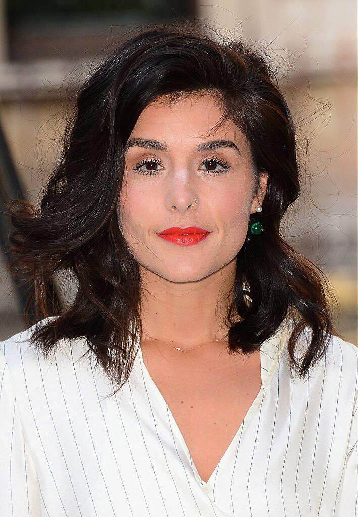 LONDON, ENGLAND - JUNE 03:  Jessie Ware attends the Royal Academy of Arts Summer Exhibition on June 3, 2015 in London, England.  (Photo by Stuart C. Wilson/Getty Images)