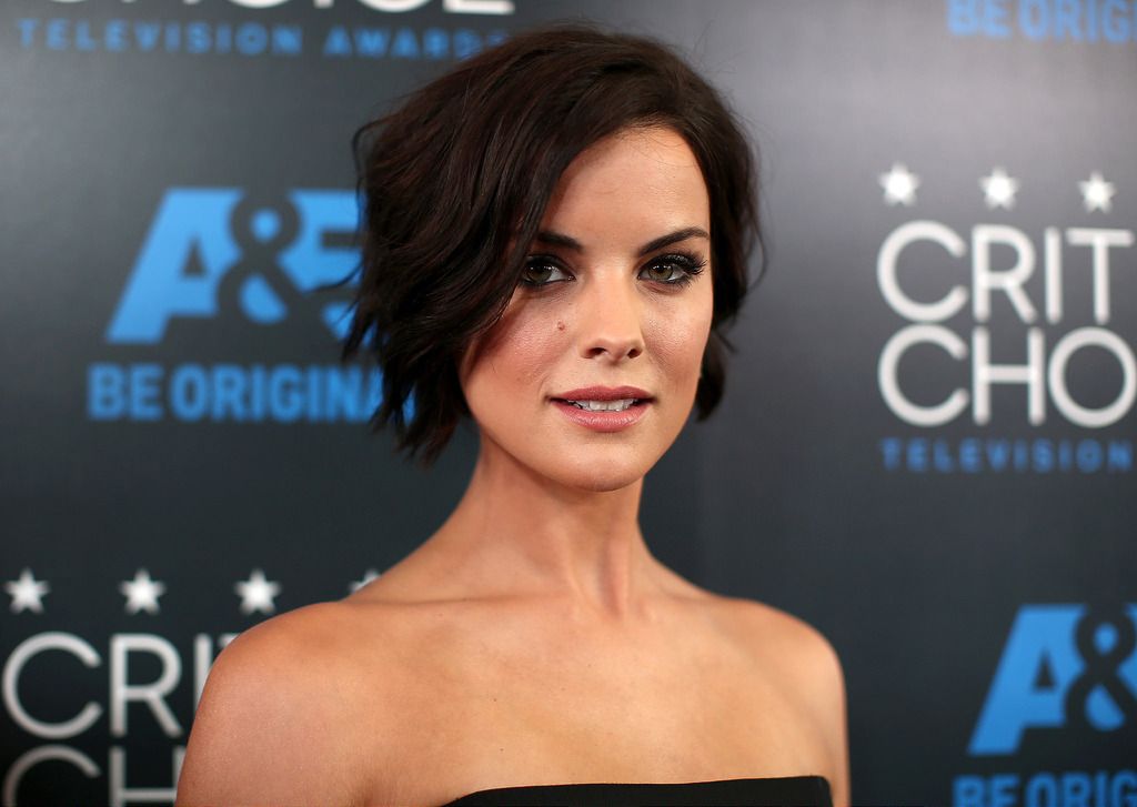 BEVERLY HILLS, CA - MAY 31:  Actress Jaimie Alexander attends the 5th Annual Critics' Choice Television Awards at The Beverly Hilton Hotel on May 31, 2015 in Beverly Hills, California.  (Photo by Christopher Polk/Getty Images for Critics' Choice Television Awards)