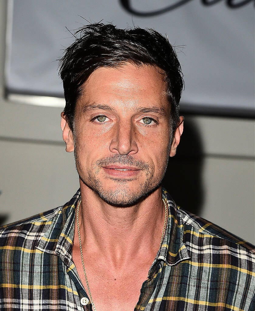 Simon Rex Vids