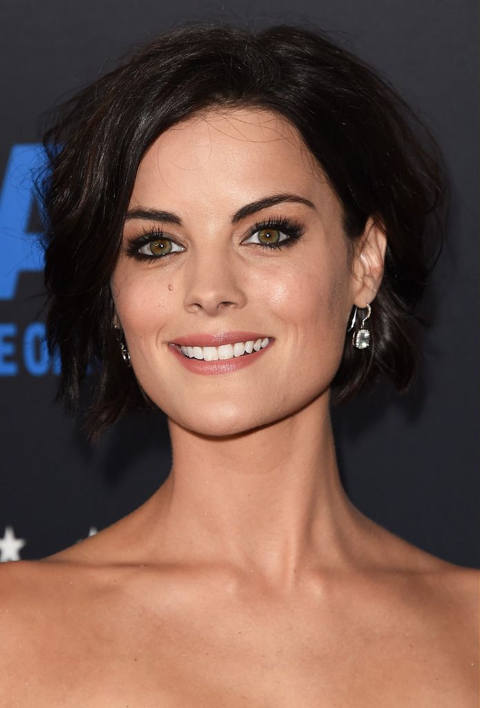 BEVERLY HILLS, CA - MAY 31:  Actress Jaimie Alexander attends the 5th Annual Critics' Choice Television Awards at The Beverly Hilton Hotel on May 31, 2015 in Beverly Hills, California.  (Photo by Jason Merritt/Getty Images)