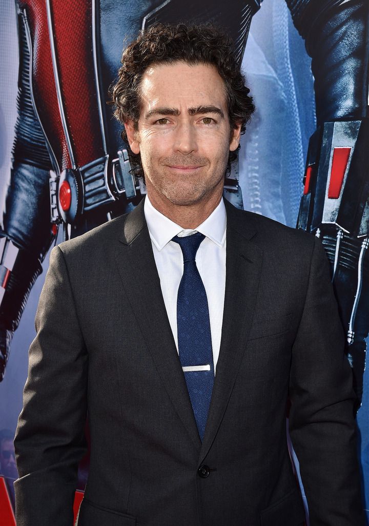 HOLLYWOOD, CA - JUNE 29:  Actor John Fortson attends the premiere of Marvel's "Ant-Man" at the Dolby Theatre on June 29, 2015 in Hollywood, California.  (Photo by Kevin Winter/Getty Images)