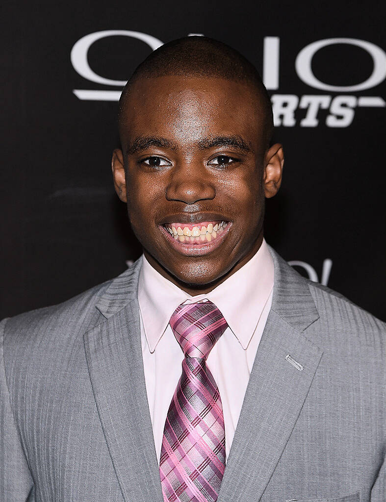 NEW YORK, NY - JULY 08:  Ben Jackson attends the 2015 CLIO Sports Awards at Cipriani 42nd Street on July 8, 2015 in New York City.  (Photo by Jamie McCarthy/Getty Images for CLIO Sports Awards)