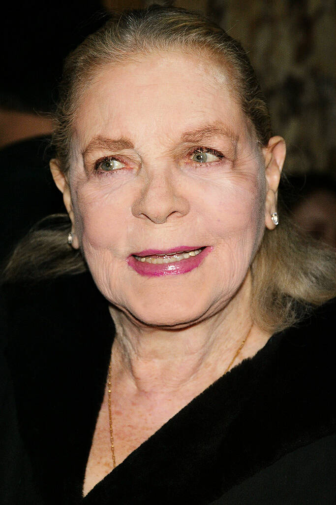 Lauren Bacall
Opening Night of 'Sunday In the Park with George' at Studio 54 - Arrivals

Featuring: Lauren Bacall

Joseph Marzullo / WENN