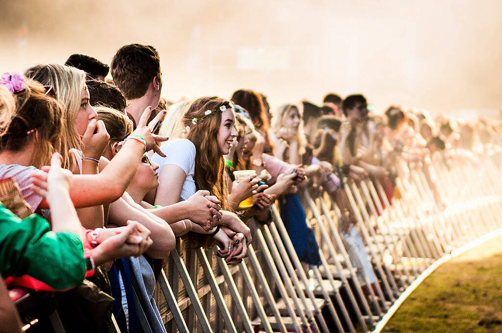 Longitude 2014 - Day One

Photo: Colm Moore