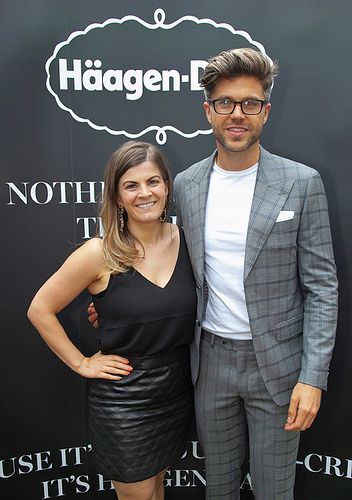 HÃ¤agen-Dazs Real or Nothing Summer Party