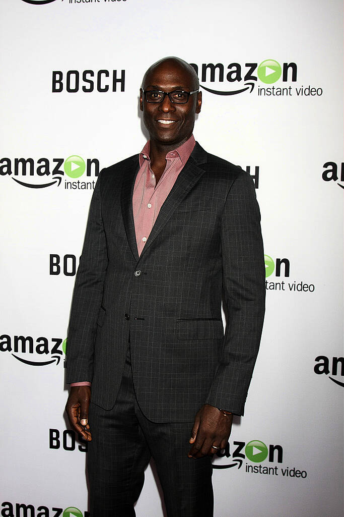 Bosch' Amazon Prime Premiere Screening