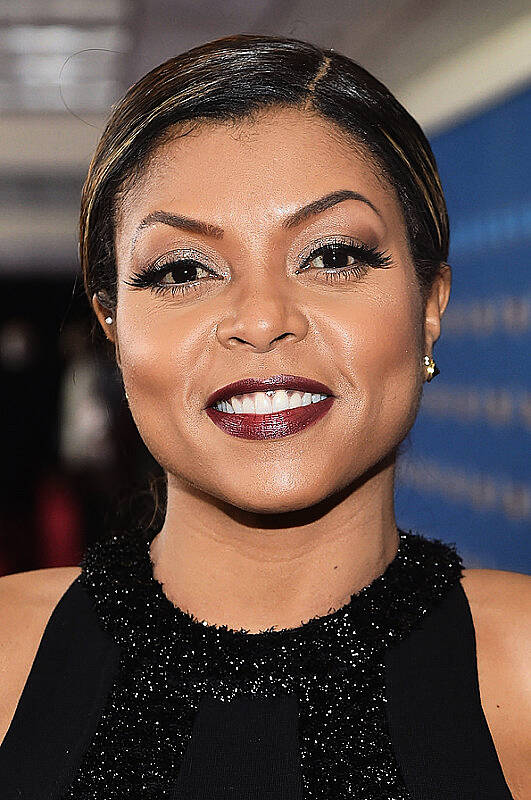 Taraji P. Henson attends the 67th Annual Directors Guild Of America Awards at the Hyatt Regency Century Plaza on February 7, 2015 in Century City, California.  (Photo by Alberto E. Rodriguez/Getty Images for DGA)