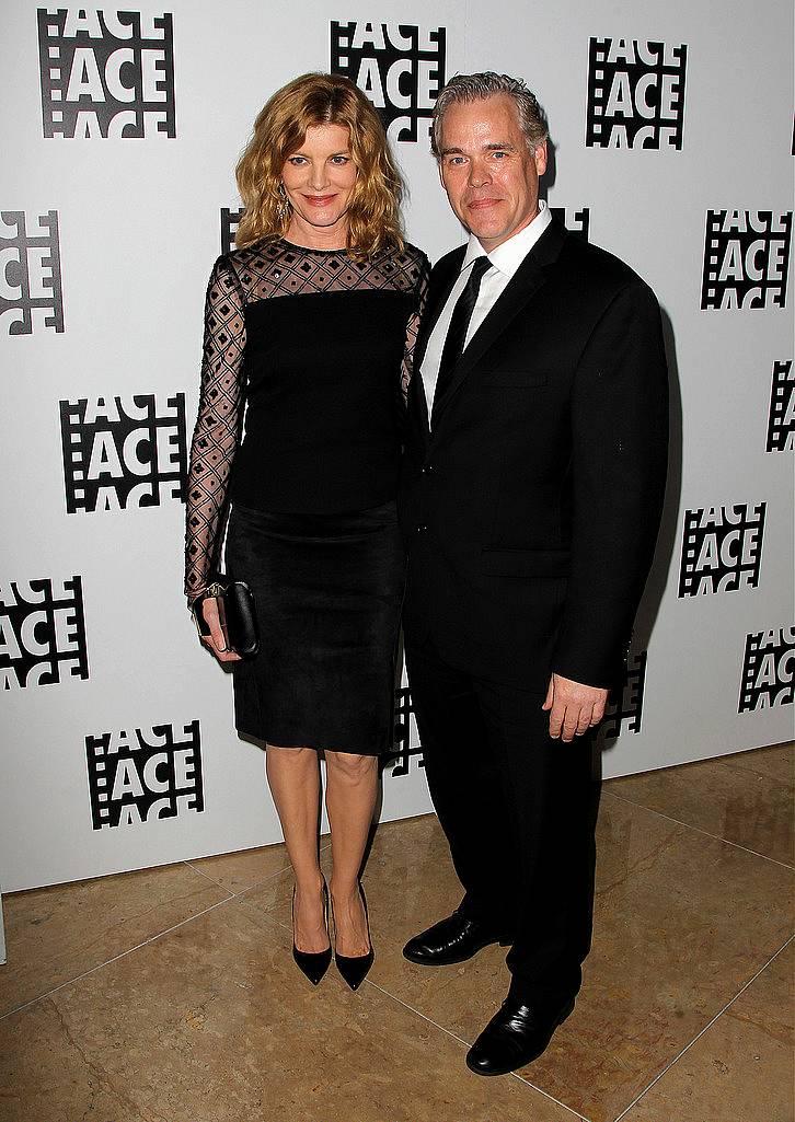 Featuring: Rene Russo, Dan Gilroy

FayesVision/WENN.com