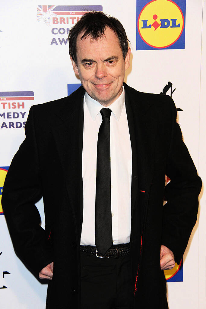 Kevin Eldon: WENN.com