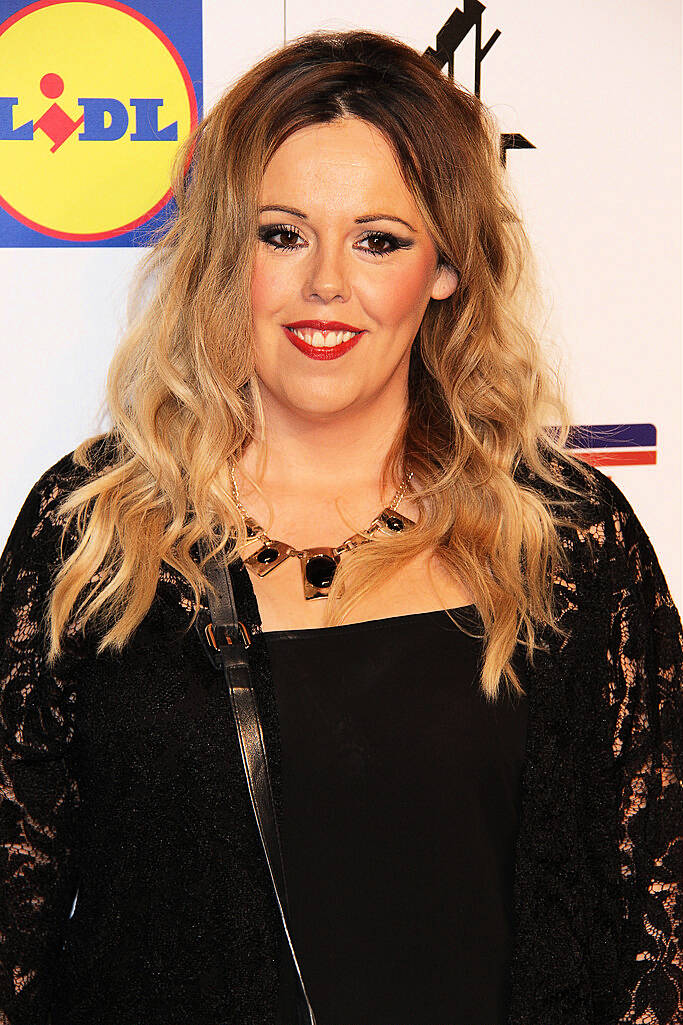 Roisin Conaty: WENN.com