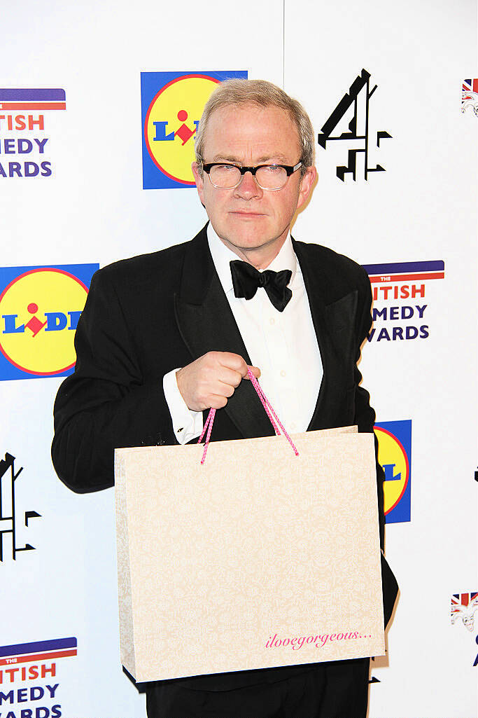 Harry Enfield: WENN.com