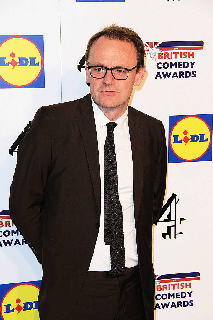 Sean Lock: WENN.com