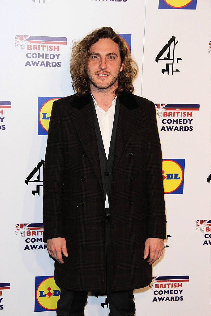 Seann Walsh: WENN.com