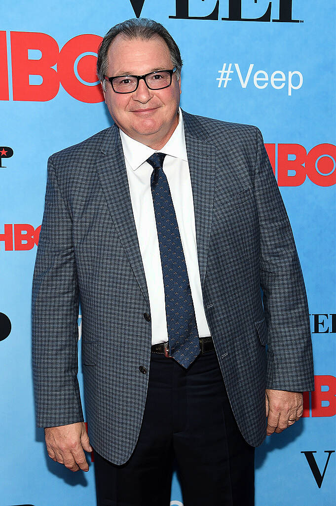 NEW YORK, NY - APRIL 06:  Actor Kevin Dunn attends the "VEEP" Season 4 New York Screening at the SVA Theater on April 6, 2015 in New York City.  (Photo by Jamie McCarthy/Getty Images)