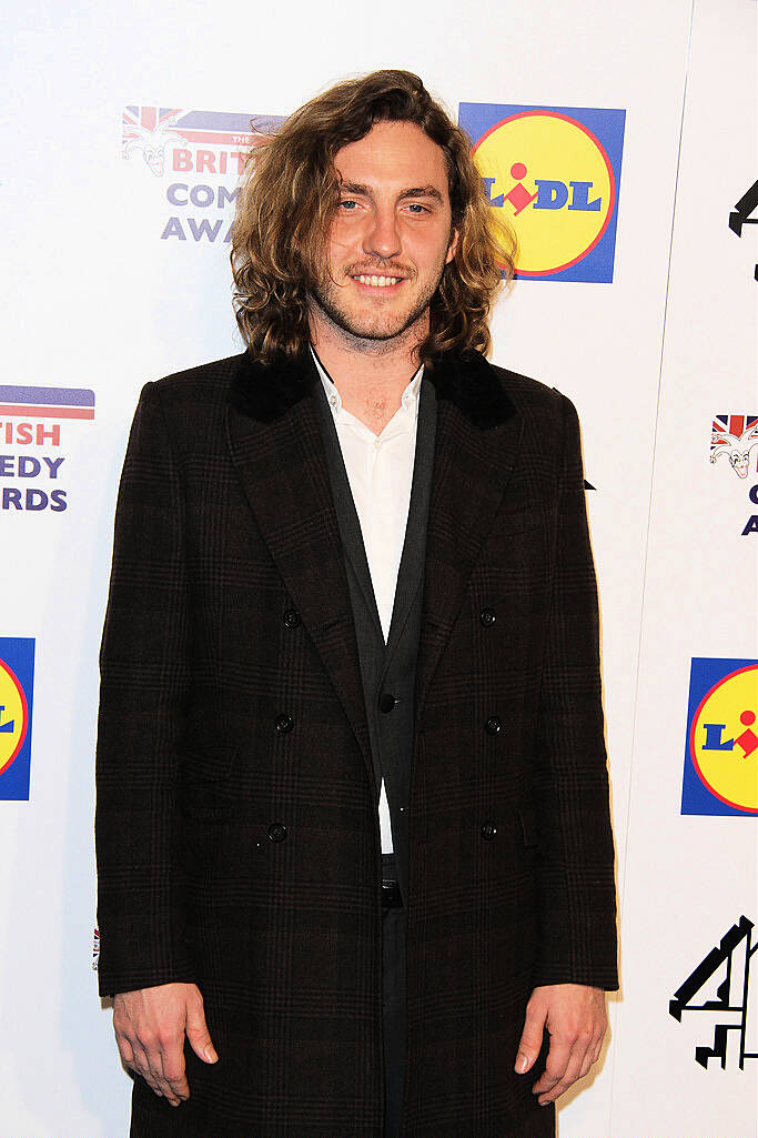 Seann Walsh: WENN.com