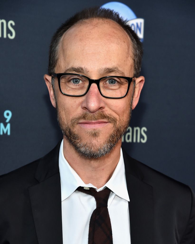 SANTA MONICA, CA - APRIL 06:  Executive producer Ben Wexler attends the premiere of FX's "The Comedians" at The Broad Stage on April 6, 2015 in Santa Monica, California.  (Photo by Alberto E. Rodriguez/Getty Images)