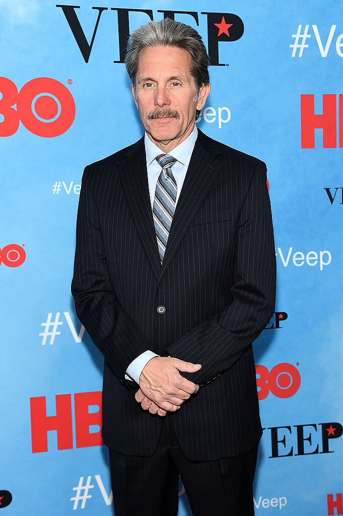 NEW YORK, NY - APRIL 06:  Actor Gary Cole attends the "VEEP" Season 4 New York Screening at the SVA Theater on April 6, 2015 in New York City.  (Photo by Jamie McCarthy/Getty Images)