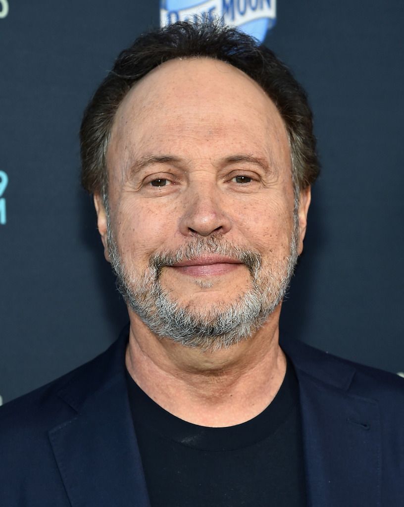 SANTA MONICA, CA - APRIL 06:  Actor Billy Crystal attends the premiere of FX's "The Comedians" at The Broad Stage on April 6, 2015 in Santa Monica, California.  (Photo by Alberto E. Rodriguez/Getty Images)