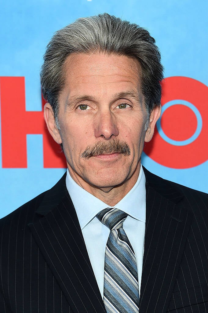 NEW YORK, NY - APRIL 06:  Actor Gary Cole attends the "VEEP" Season 4 New York Screening at the SVA Theater on April 6, 2015 in New York City.  (Photo by Jamie McCarthy/Getty Images)