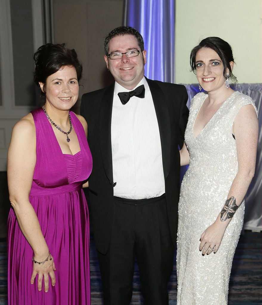 The Make A Wish Crystal Ball 2015 | Beaut.ie