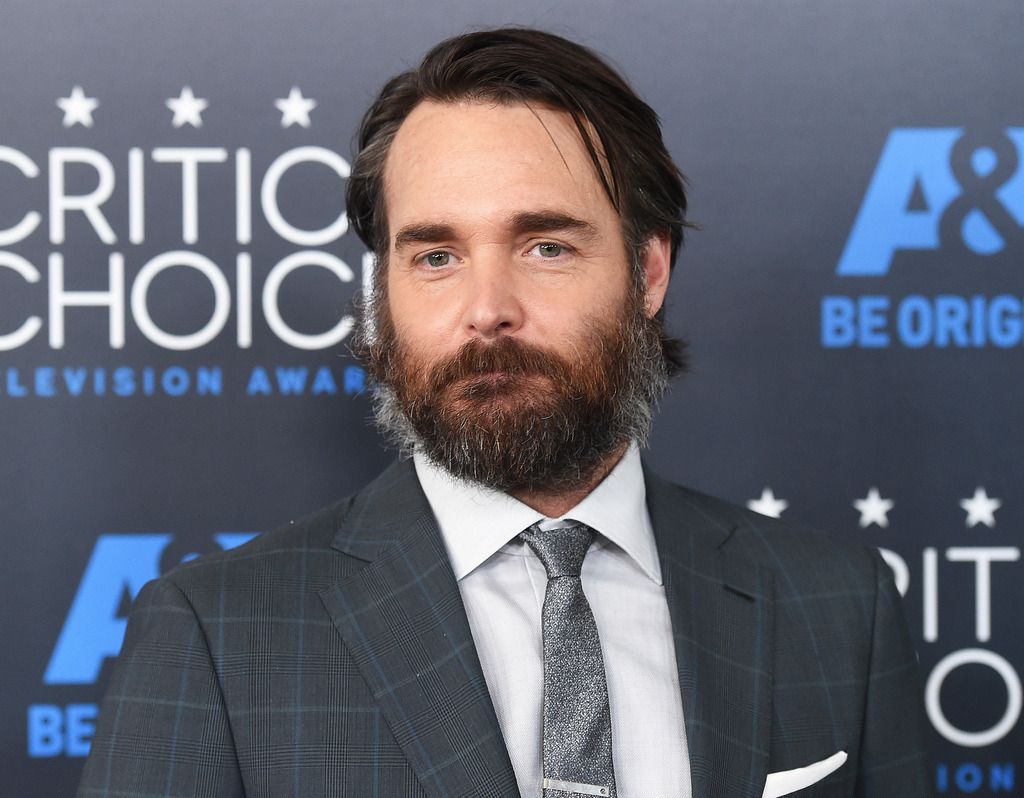 BEVERLY HILLS, CA - MAY 31:  Actor Will Forte attends the 5th Annual Critics' Choice Television Awards at The Beverly Hilton Hotel on May 31, 2015 in Beverly Hills, California.  (Photo by Jason Merritt/Getty Images)