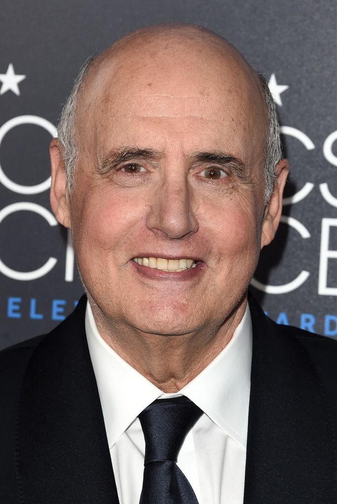 BEVERLY HILLS, CA - MAY 31: Actor Jeffrey Tambor attends the 5th Annual Critics' Choice Television Awards at The Beverly Hilton Hotel on May 31, 2015 in Beverly Hills, California.  (Photo by Jason Merritt/Getty Images)
