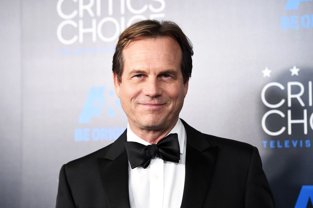 BEVERLY HILLS, CA - MAY 31:  Actor Bill Paxton attends the 5th Annual Critics' Choice Television Awards at The Beverly Hilton Hotel on May 31, 2015 in Beverly Hills, California.  (Photo by Jason Merritt/Getty Images)