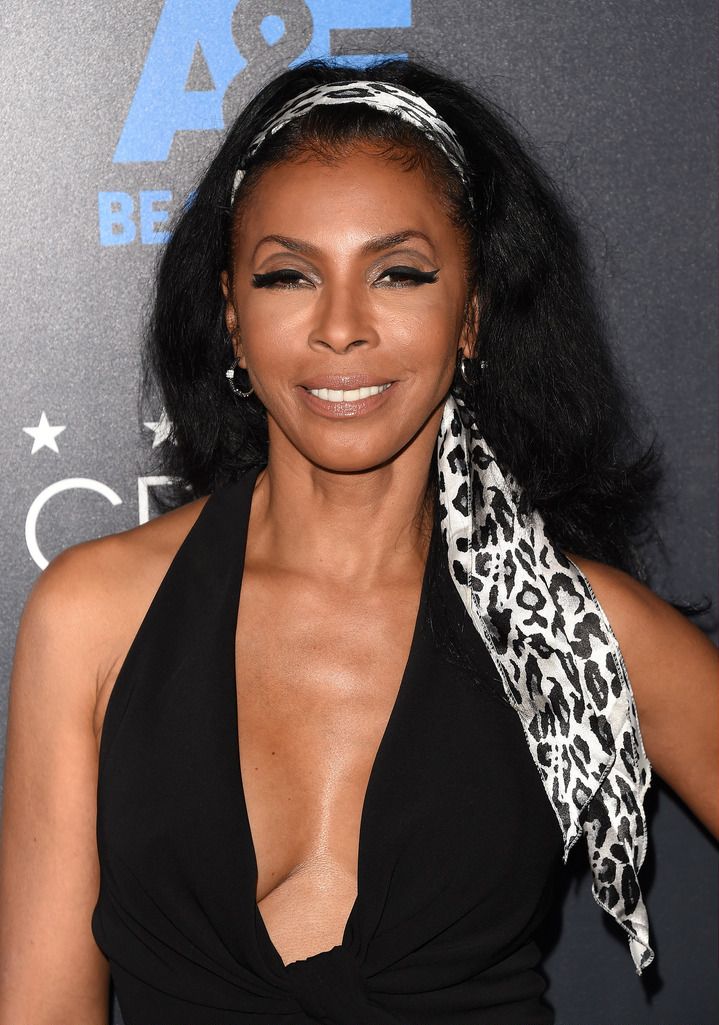 BEVERLY HILLS, CA - MAY 31:  Actress Khandi Alexander attends the 5th Annual Critics' Choice Television Awards at The Beverly Hilton Hotel on May 31, 2015 in Beverly Hills, California.  (Photo by Jason Merritt/Getty Images)