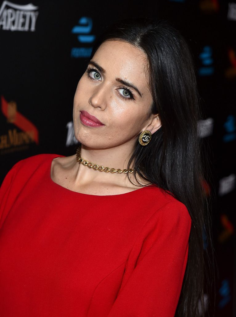 LOS ANGELES, CA - APRIL 04:  Diana Lado attends the Variety and Formula E Hollywood Gala at Chateau Marmont on April 4, 2015 in Los Angeles, California.  (Photo by Alberto E. Rodriguez/Getty Images for Variety)