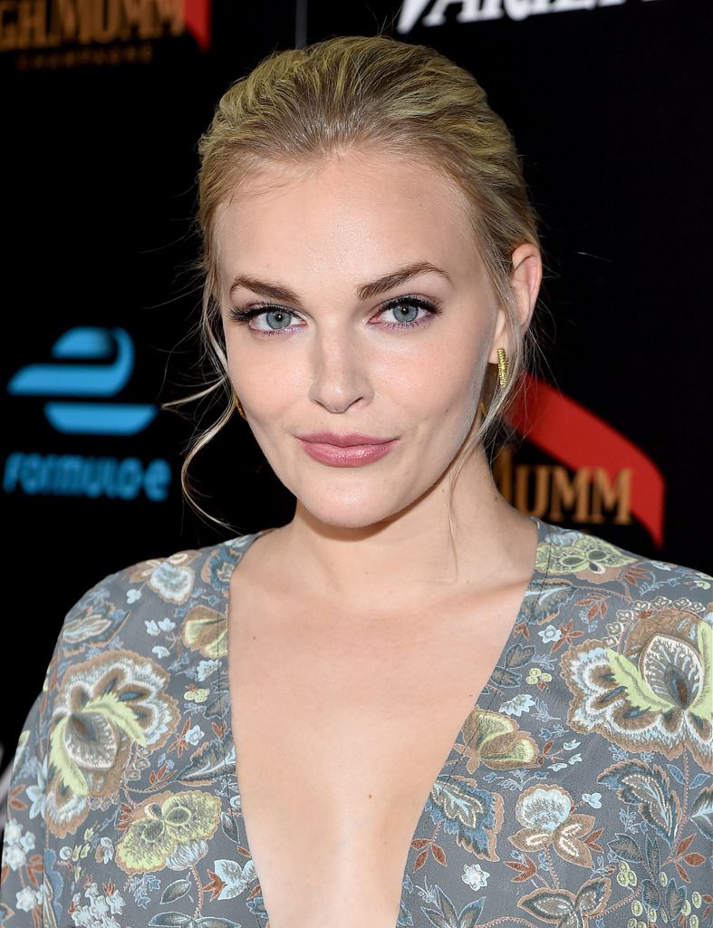 LOS ANGELES, CA - APRIL 04:  Actress Madeline Brewer attends the Variety and Formula E Hollywood Gala at Chateau Marmont on April 4, 2015 in Los Angeles, California.  (Photo by Alberto E. Rodriguez/Getty Images for Variety)