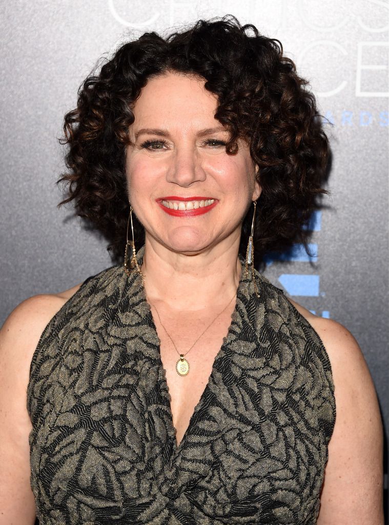 BEVERLY HILLS, CA - MAY 31:  Actress Susie Essman attends the 5th Annual Critics' Choice Television Awards at The Beverly Hilton Hotel on May 31, 2015 in Beverly Hills, California.  (Photo by Jason Merritt/Getty Images)