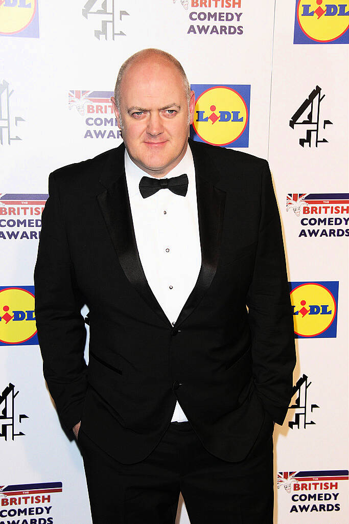 Dara O'Briain: WENN.com