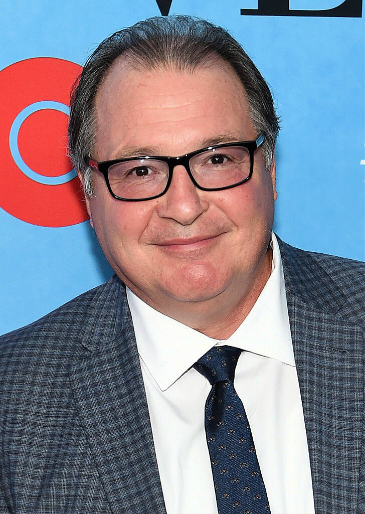 NEW YORK, NY - APRIL 06:  Actor Kevin Dunn attends the "VEEP" Season 4 New York Screening at the SVA Theater on April 6, 2015 in New York City.  (Photo by Jamie McCarthy/Getty Images)