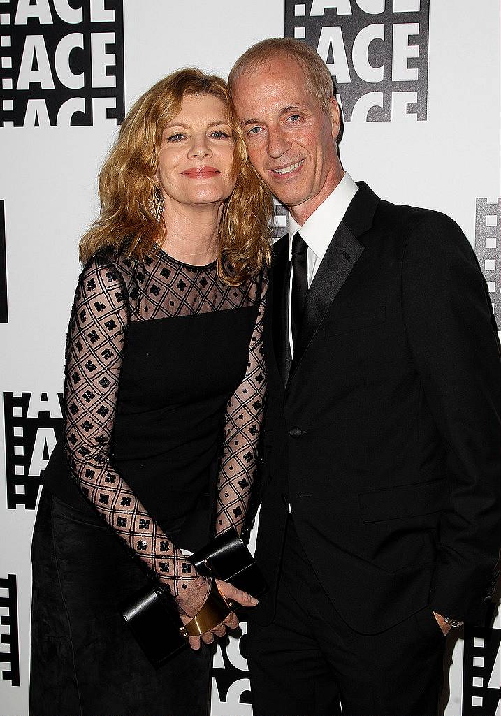 Featuring: Rene Russo, Dan Gilroy

FayesVision/WENN.com