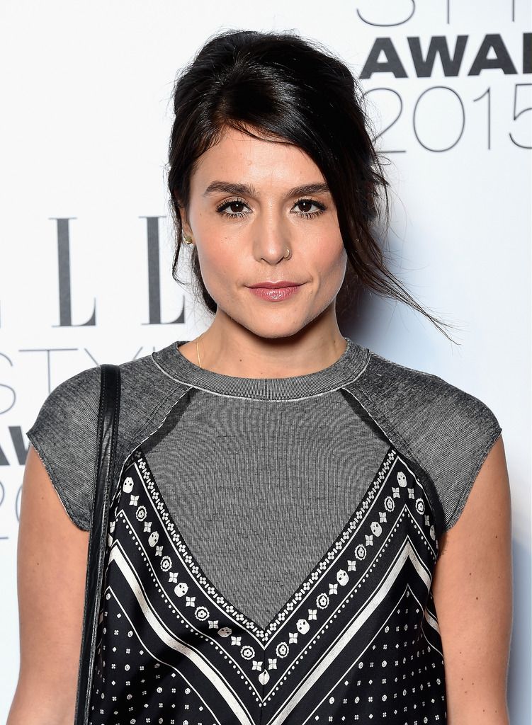 LONDON, ENGLAND - FEBRUARY 24:  Jessie Ware attends the Elle Style Awards 2015 at Sky Garden @ The Walkie Talkie Tower on February 24, 2015 in London, England.  (Photo by Gareth Cattermole/Getty Images)