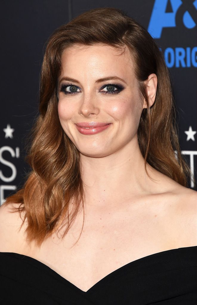 BEVERLY HILLS, CA - MAY 31:  Actress Gillian Jacobs attends the 5th Annual Critics' Choice Television Awards at The Beverly Hilton Hotel on May 31, 2015 in Beverly Hills, California.  (Photo by Jason Merritt/Getty Images)