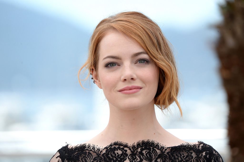 68th Annual Cannes Film Festival - Day Three