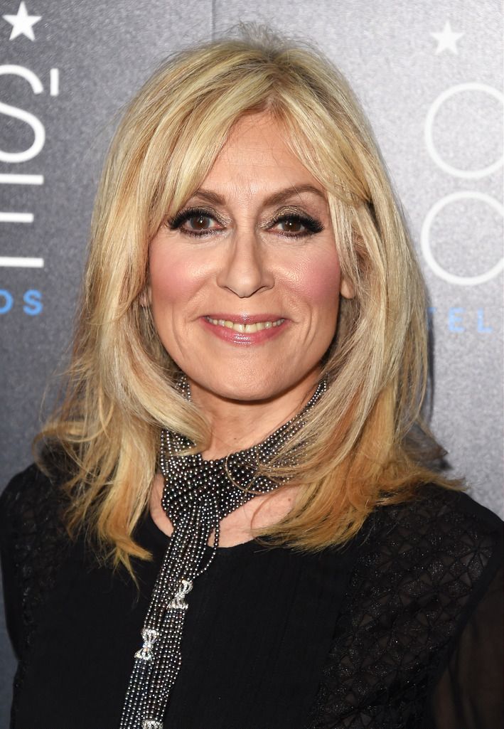 BEVERLY HILLS, CA - MAY 31:  Actress Judith Light attends the 5th Annual Critics' Choice Television Awards at The Beverly Hilton Hotel on May 31, 2015 in Beverly Hills, California.  (Photo by Jason Merritt/Getty Images)