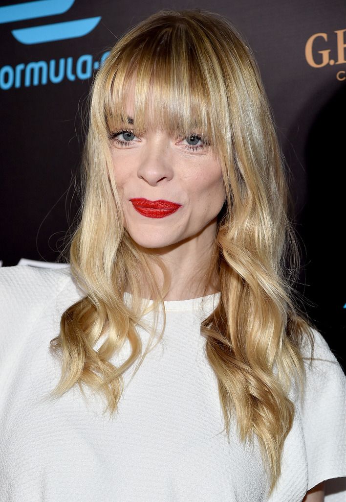 LOS ANGELES, CA - APRIL 04:  Actress Jaime King attends the Variety and Formula E Hollywood Gala at Chateau Marmont on April 4, 2015 in Los Angeles, California.  (Photo by Alberto E. Rodriguez/Getty Images for Variety)
