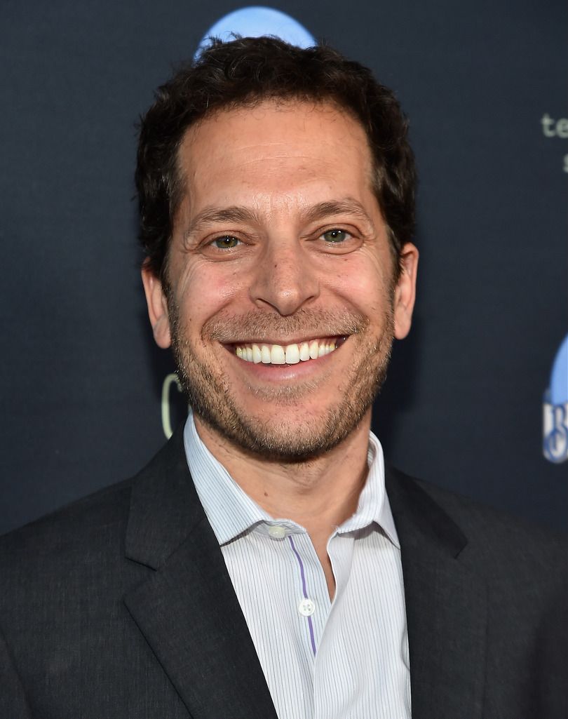 SANTA MONICA, CA - APRIL 06:  Actor Richie Keen attends the premiere of FX's "The Comedians" at The Broad Stage on April 6, 2015 in Santa Monica, California.  (Photo by Alberto E. Rodriguez/Getty Images)