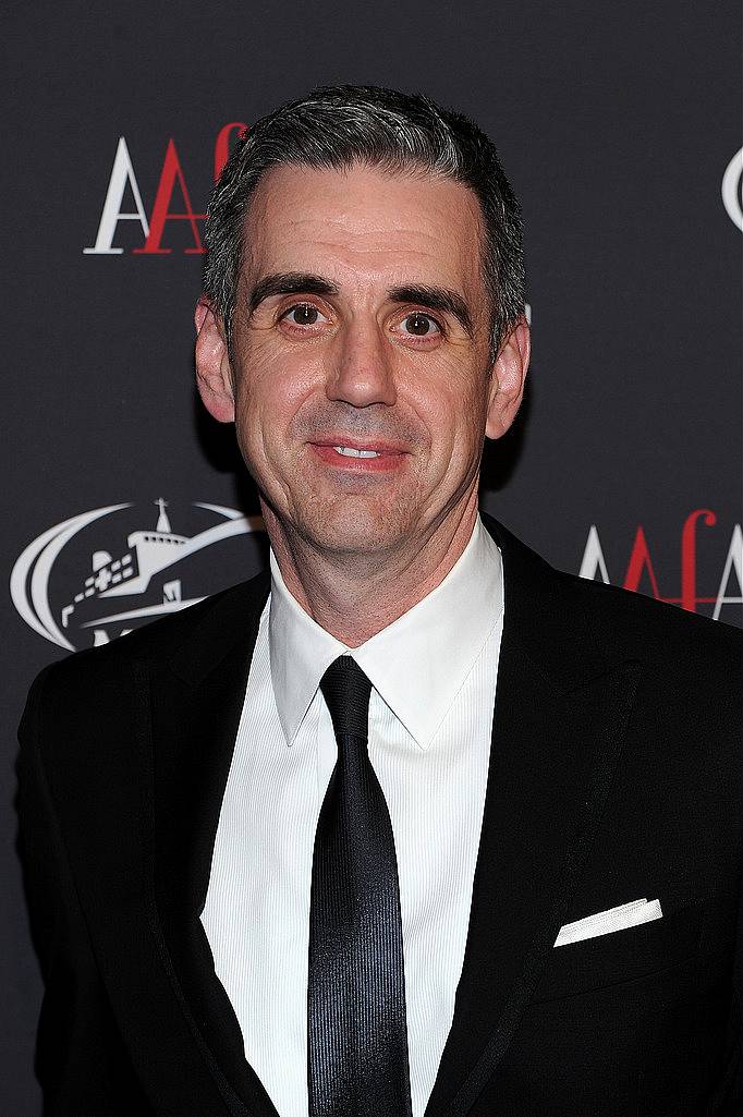 NEW YORK, NY - APRIL 27:  President Holt Renfrew Mark Derbyshire attends the 2015 AAFA American Image Awards on April 27, 2015 in New York City.  (Photo by Andrew Toth/Getty Images for American Image Awards)