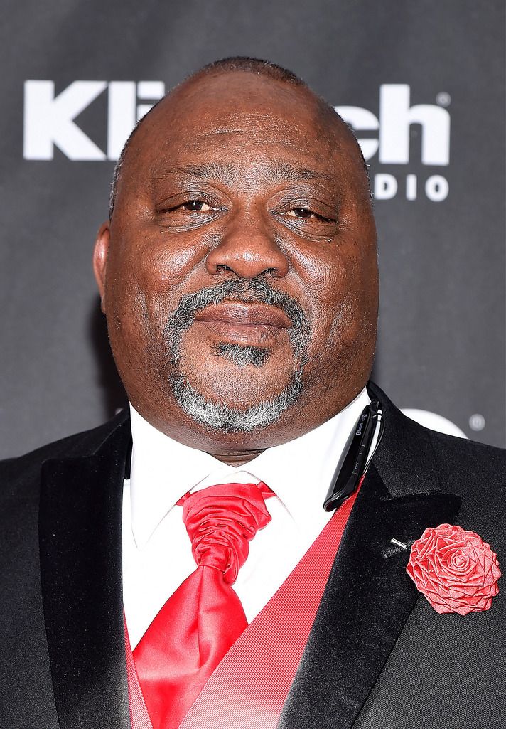 CLEVELAND, OH - APRIL 18:  Darryl Pauling attends the 30th Annual Rock And Roll Hall Of Fame Induction Ceremony at Public Hall on April 18, 2015 in Cleveland, Ohio.  (Photo by Michael Loccisano/Getty Images)