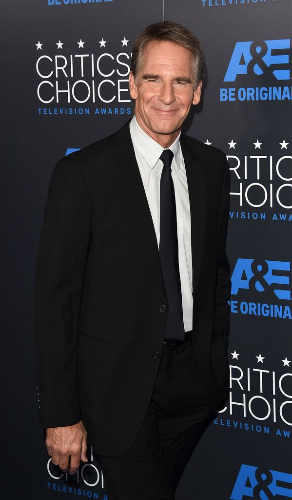 BEVERLY HILLS, CA - MAY 31: Actor Scott Bakula attends the 5th Annual Critics' Choice Television Awards at The Beverly Hilton Hotel on May 31, 2015 in Beverly Hills, California.  (Photo by Jason Merritt/Getty Images)