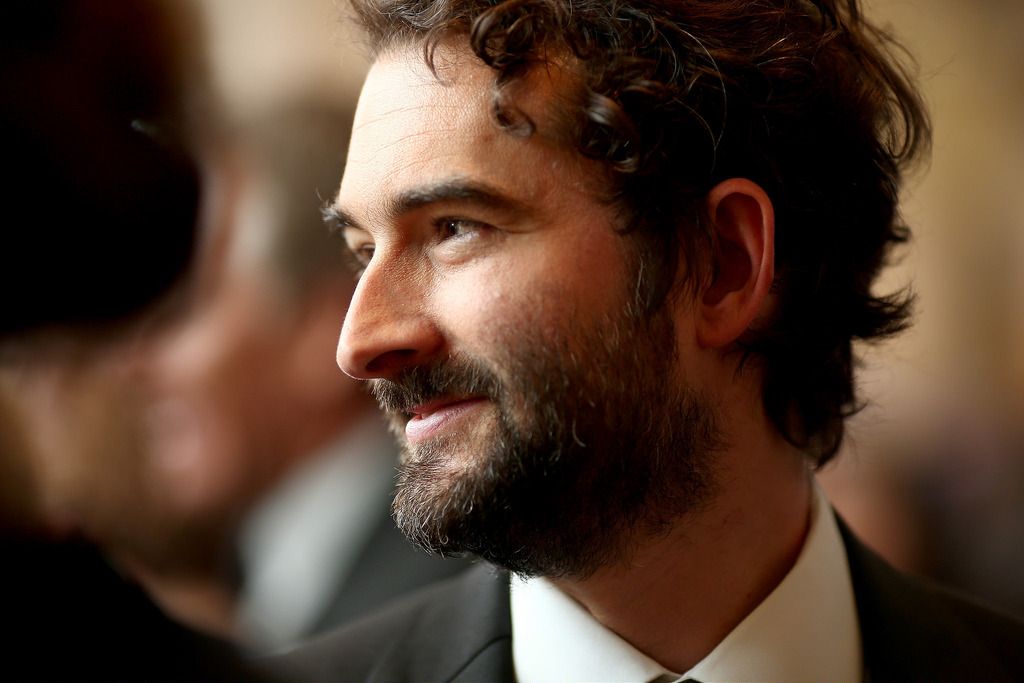 BEVERLY HILLS, CA - MAY 31:  Actor Jay Duplass attends the 5th Annual Critics' Choice Television Awards at The Beverly Hilton Hotel on May 31, 2015 in Beverly Hills, California.  (Photo by Christopher Polk/Getty Images for Critics' Choice Television Awards)
