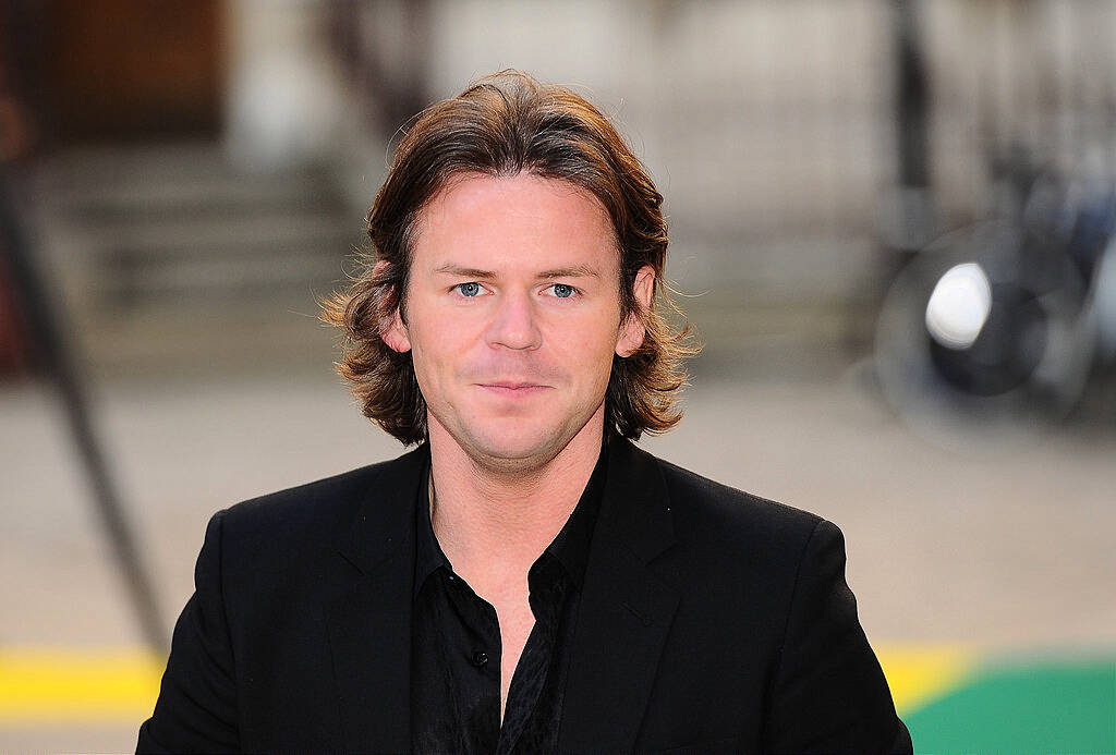 LONDON, ENGLAND - JUNE 03:  Christopher Kane attends the Royal Academy of Arts Summer Exhibition on June 3, 2015 in London, England.  (Photo by Stuart C. Wilson/Getty Images)