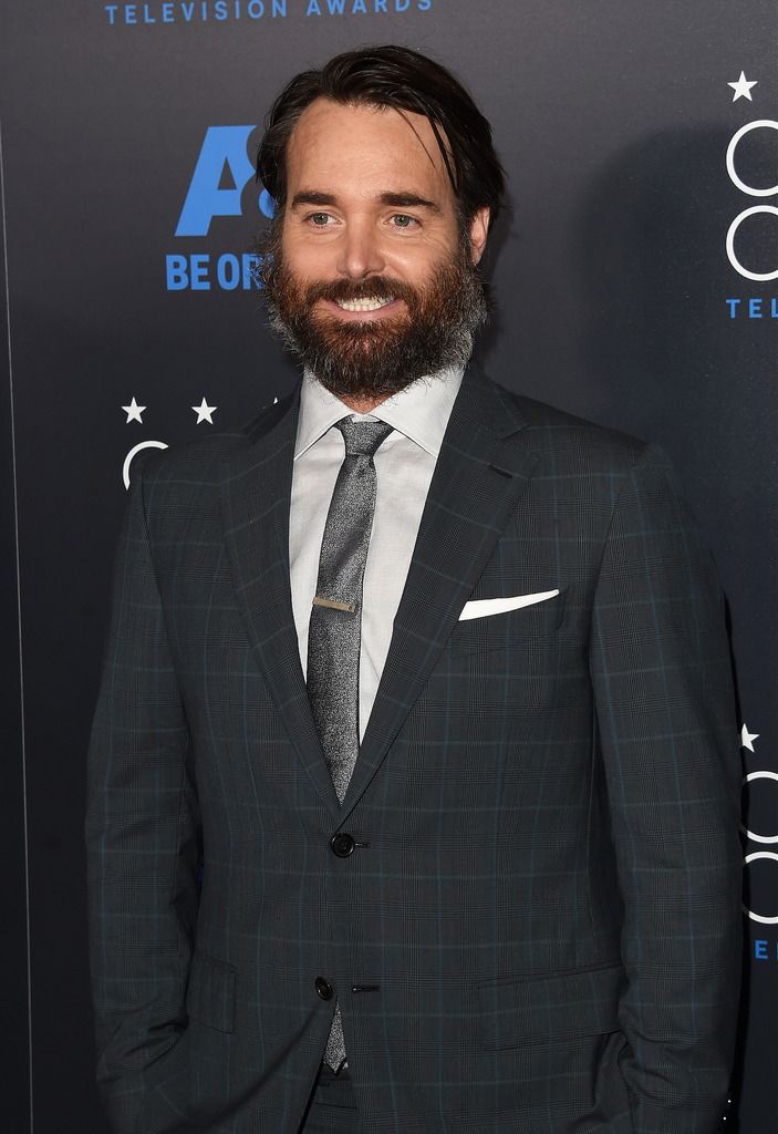 BEVERLY HILLS, CA - MAY 31:  Actor Will Forte attends the 5th Annual Critics' Choice Television Awards at The Beverly Hilton Hotel on May 31, 2015 in Beverly Hills, California.  (Photo by Jason Merritt/Getty Images)