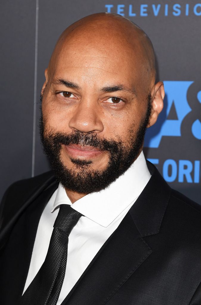 BEVERLY HILLS, CA - MAY 31: Writer-producer John Ridley attends the 5th Annual Critics' Choice Television Awards at The Beverly Hilton Hotel on May 31, 2015 in Beverly Hills, California.  (Photo by Jason Merritt/Getty Images)
