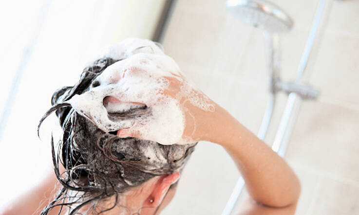 How Often Do You Wash Your Hair Do You Wait Until It Smells