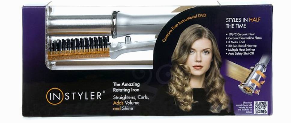 Instyler Beauty Beauty With Attitude Beaut Ie